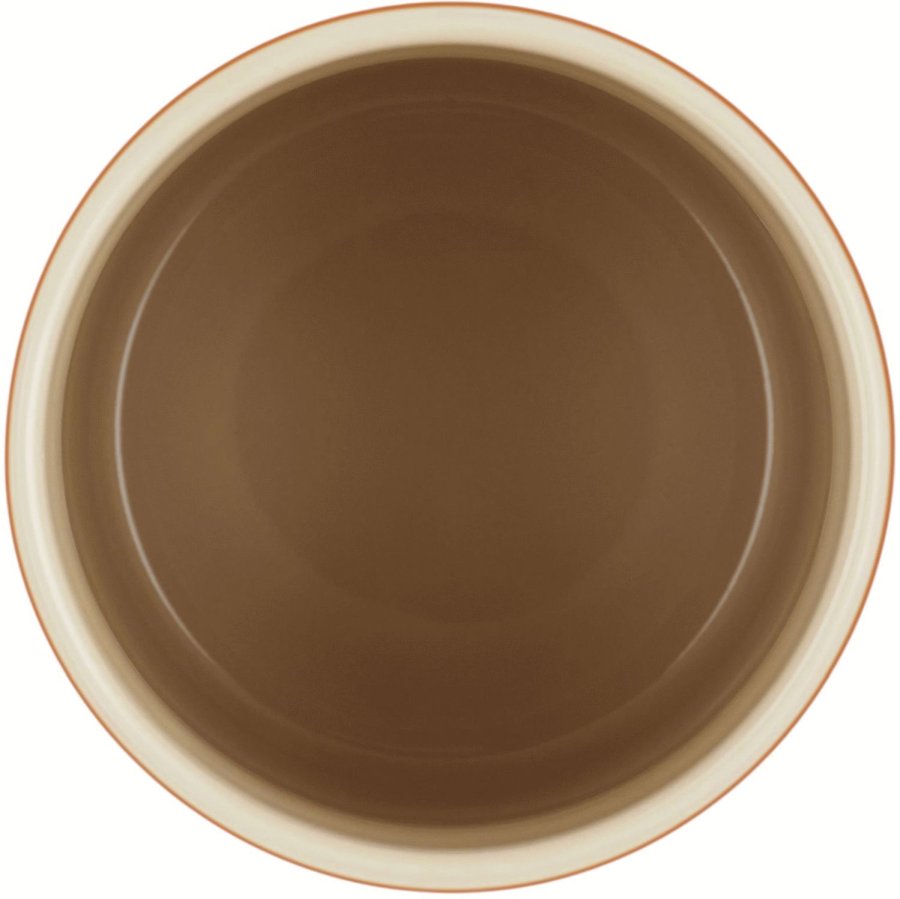 Le Creuset Signature Opbevaringskrukke H16,4 cm, Volcanic