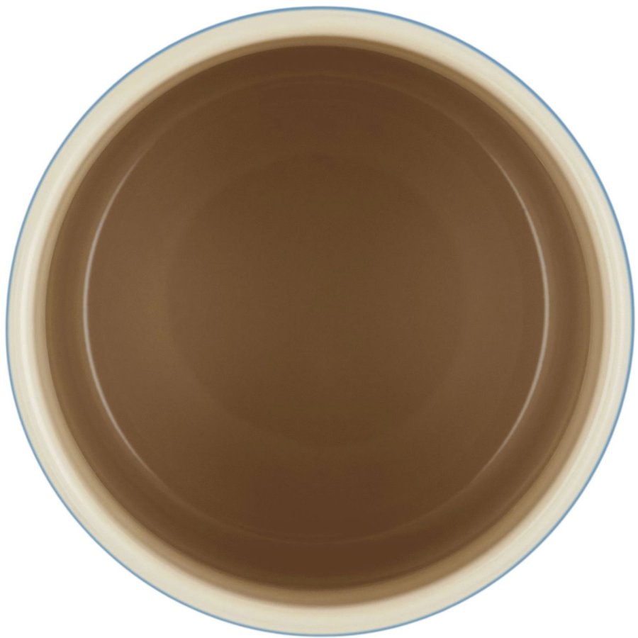 Le Creuset Signature Opbevaringskrukke H16,4 cm, Azure