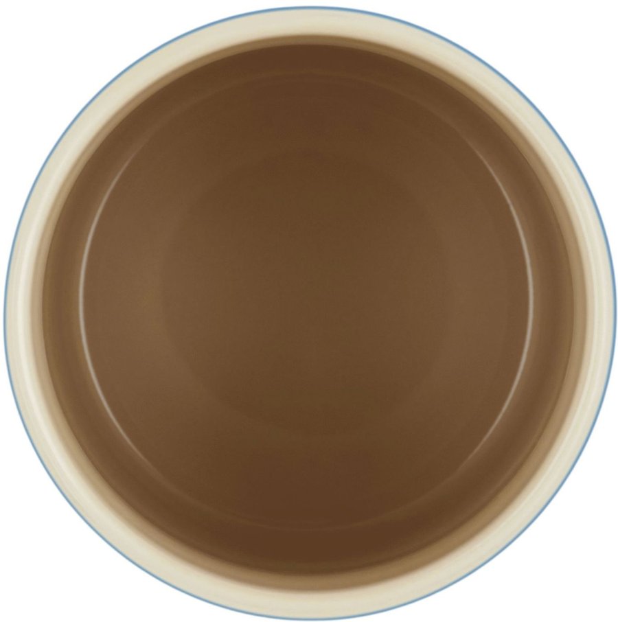 Le Creuset Signature Opbevaringskrukke H16,4 cm, Azure