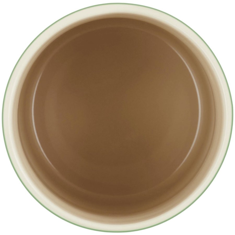 Le Creuset Signature Opbevaringskrukke H16,4 cm, Bamboo