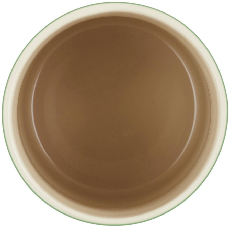 Le Creuset Signature Opbevaringskrukke H16,4 cm, Bamboo