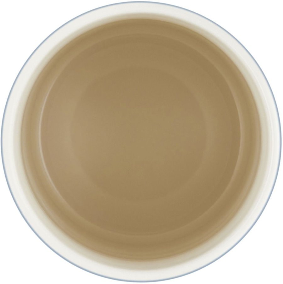 Le Creuset Signature Opbevaringskrukke H16,4 cm, Chambray