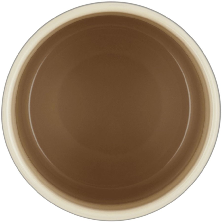 Le Creuset Signature Opbevaringskrukke H16,4 cm, Flint