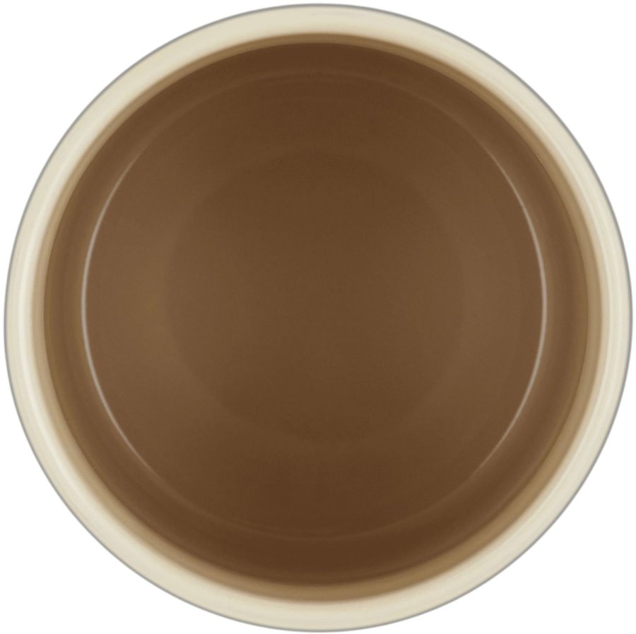 Le Creuset Signature Opbevaringskrukke H16,4 cm, Flint