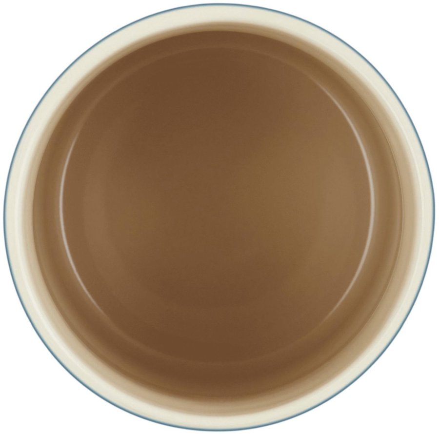 Le Creuset Signature Opbevaringskrukke H16,4 cm, Deep Teal