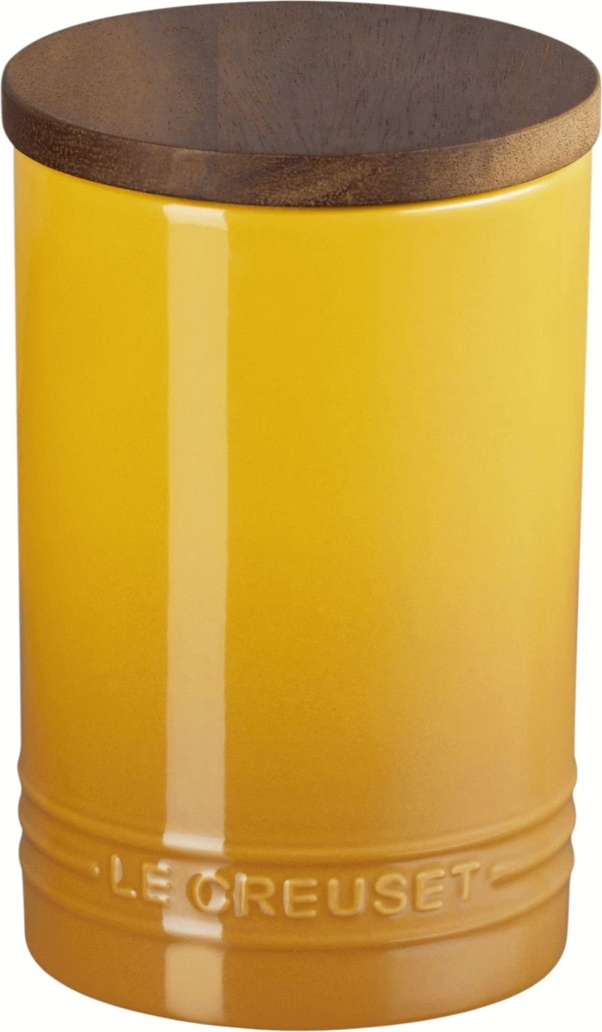 Le Creuset Signature Opbevaringskrukke H16,4 cm, Nectar