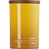 Le Creuset Signature Opbevaringskrukke H16,4 cm, Nectar