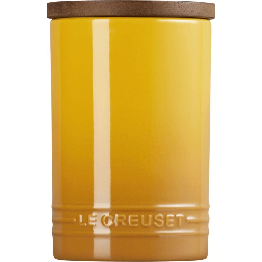 Le Creuset Signature Opbevaringskrukke H16,4 cm, Nectar
