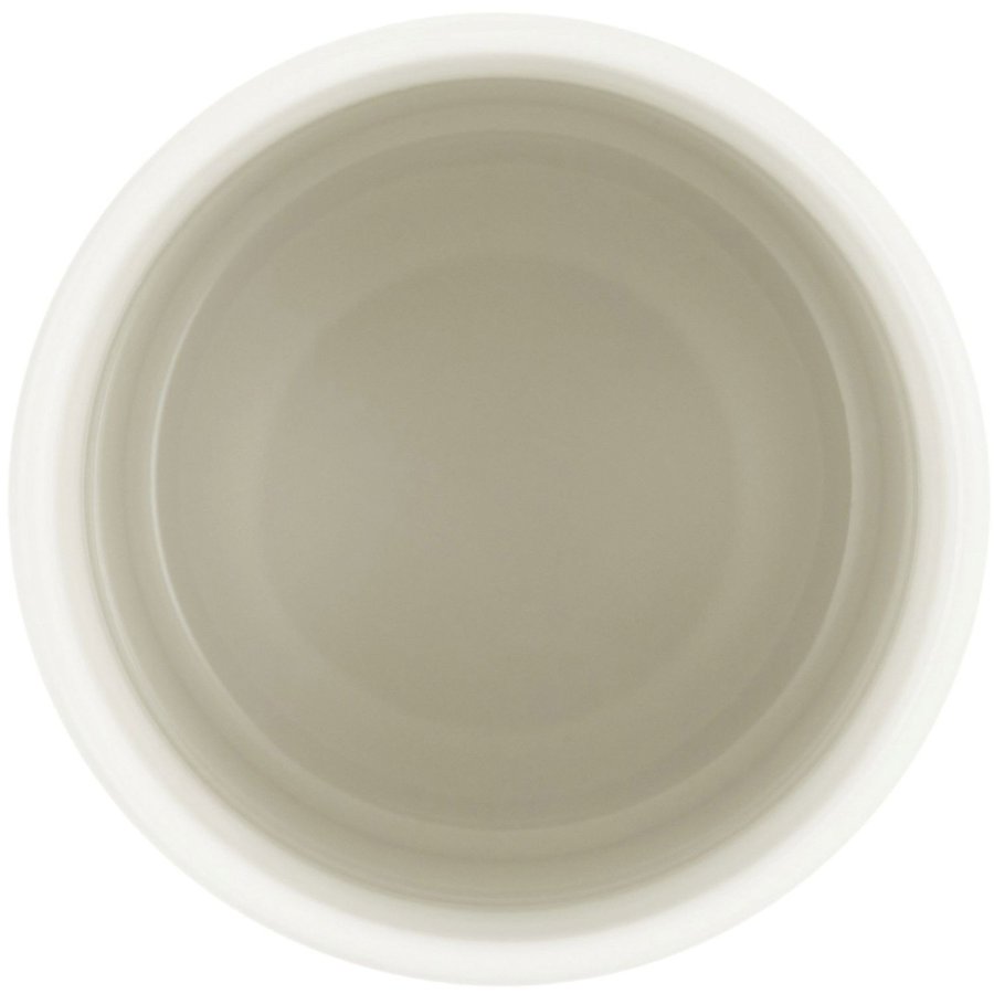 Le Creuset Signature Opbevaringskrukke H16,4 cm, Meringue