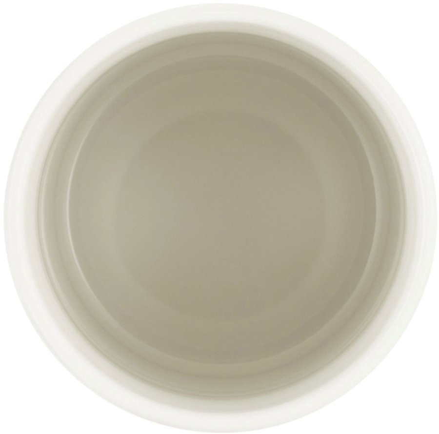 Le Creuset Signature Opbevaringskrukke H16,4 cm, Meringue