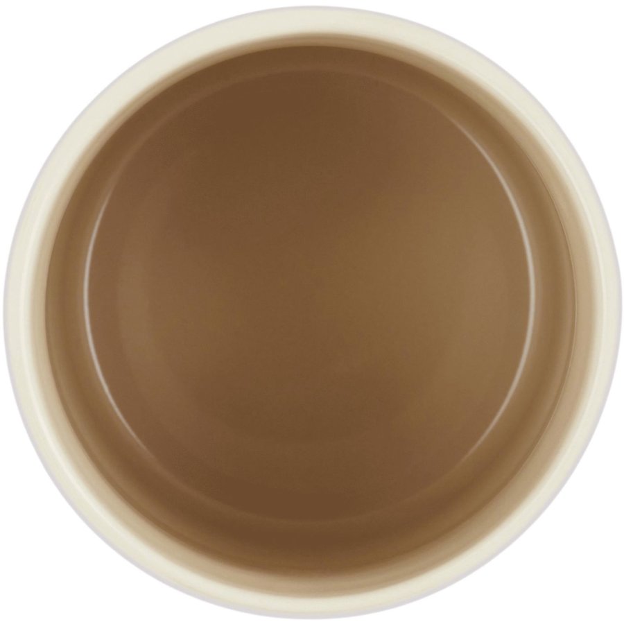 Le Creuset Signature Opbevaringskrukke H16,4 cm, Shell Pink