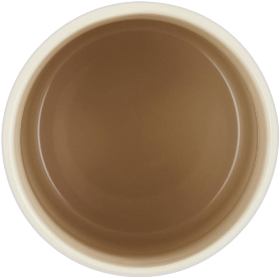 Le Creuset Signature Opbevaringskrukke H16,4 cm, Shell Pink