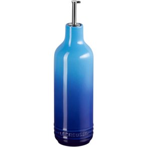 Le Creuset Olieflaske 600 ml, Azure