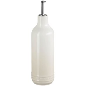 Le Creuset Olieflaske 600 ml, Meringue
