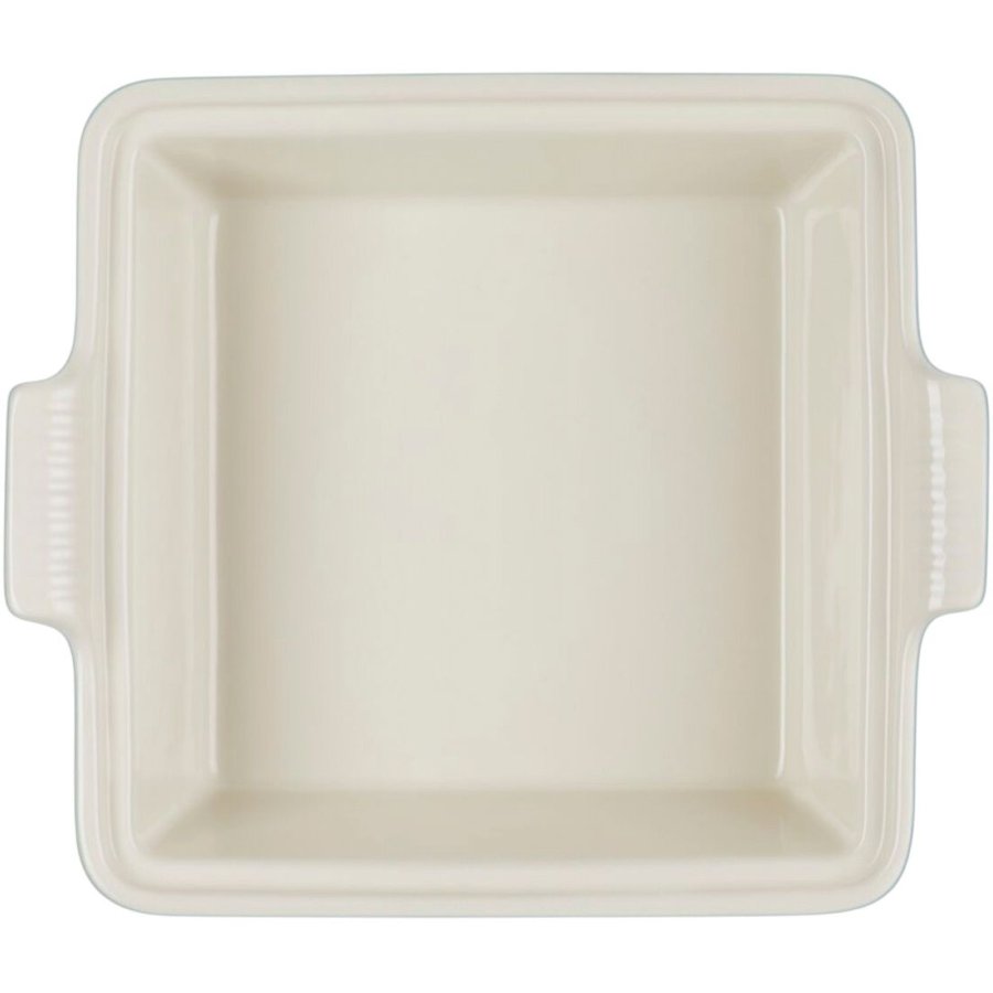 Le Creuset Heritage Fad m. Lg 23 cm/2,4 L, Sea Salt