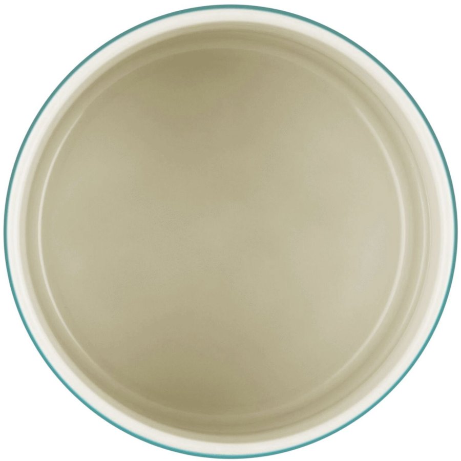 Le Creuset Signature Redskabskrukke H14 cm, Bleu Riviera