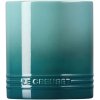 Le Creuset Signature Redskabskrukke H14 cm, Bleu Riviera