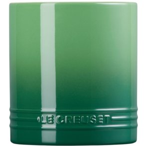 Le Creuset Signature Redskabskrukke H14 cm, Bamboo