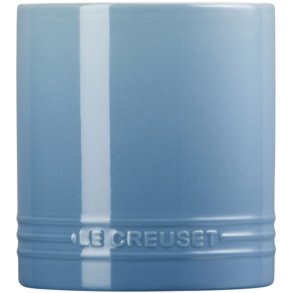 Le Creuset Signature Redskabskrukke H14 cm, Chambray