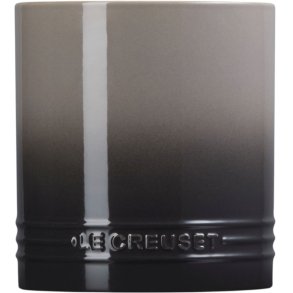 Le Creuset Signature Redskabskrukke H14 cm, Flint