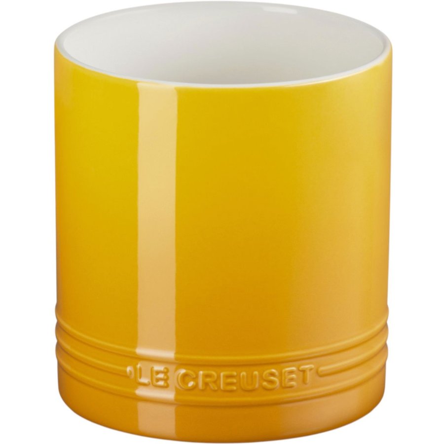 Le Creuset Signature Redskabskrukke H14 cm, Nectar