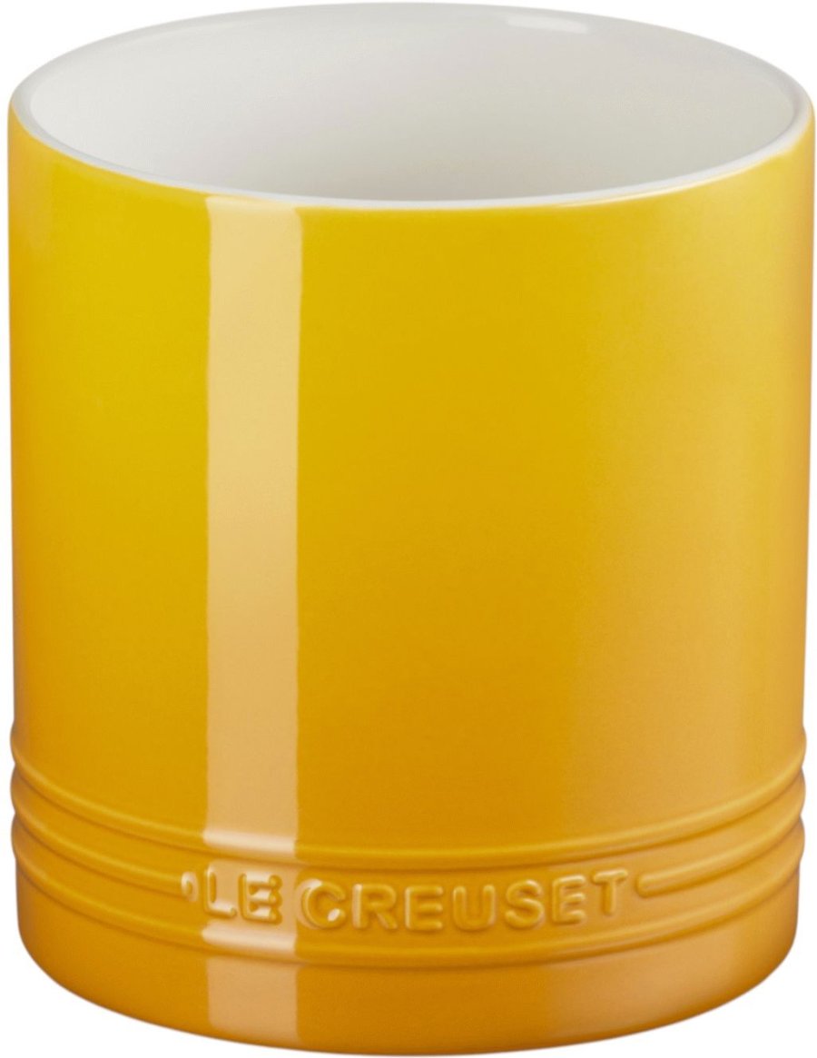 Le Creuset Signature Redskabskrukke H14 cm, Nectar