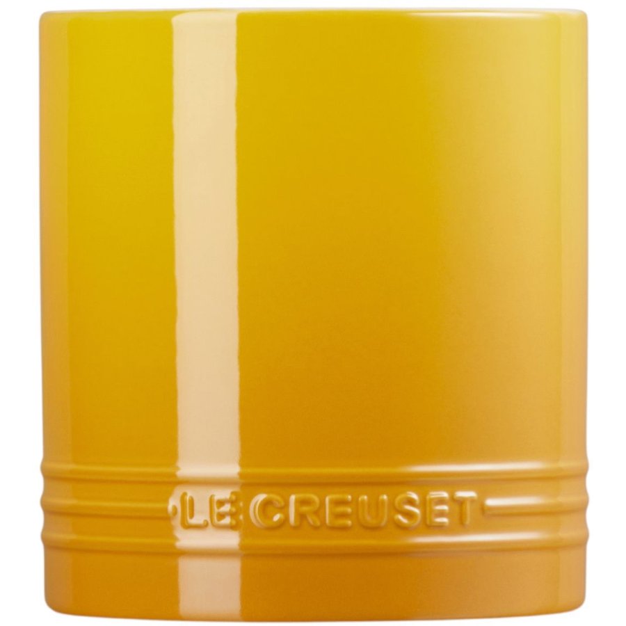 Le Creuset Signature Redskabskrukke H14 cm, Nectar