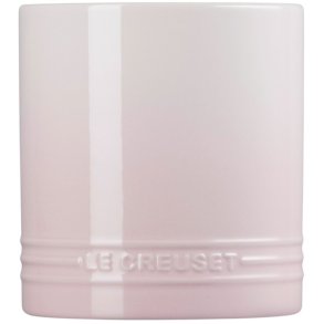 Le Creuset Signature Redskabskrukke H14 cm, Shell Pink