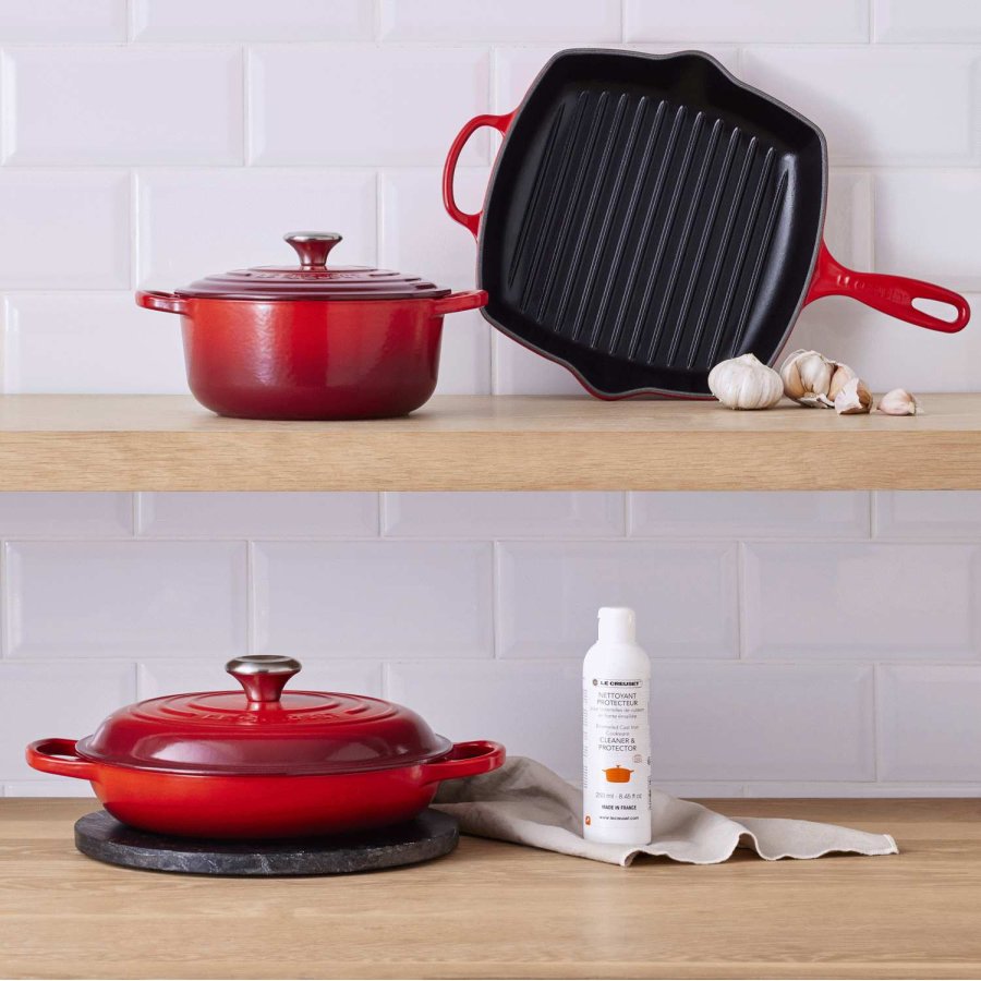 Le Creuset Pots & Pans Reng�ring 250 ml