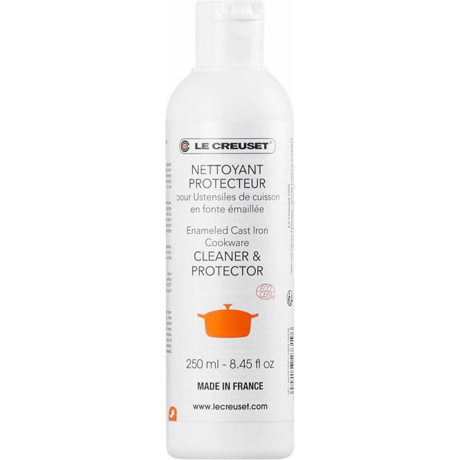 Le Creuset Pots & Pans Reng�ring 250 ml