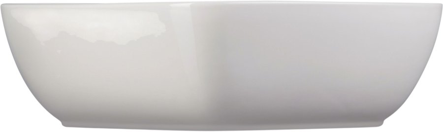 Le Creuset Heart Signature Sk�l 30 cm, Shell Pink