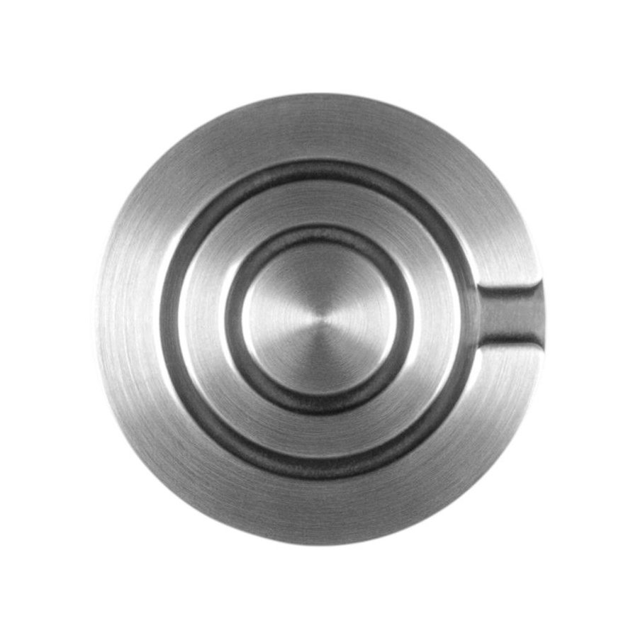 Le Creuset Ikon Limited Edition Knop 4,5 cm, Rustfrit St�l