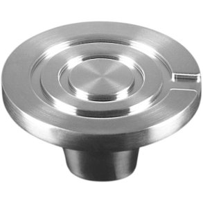 Le Creuset Ikon Limited Edition Knop 4,5 cm, Rustfrit St�l