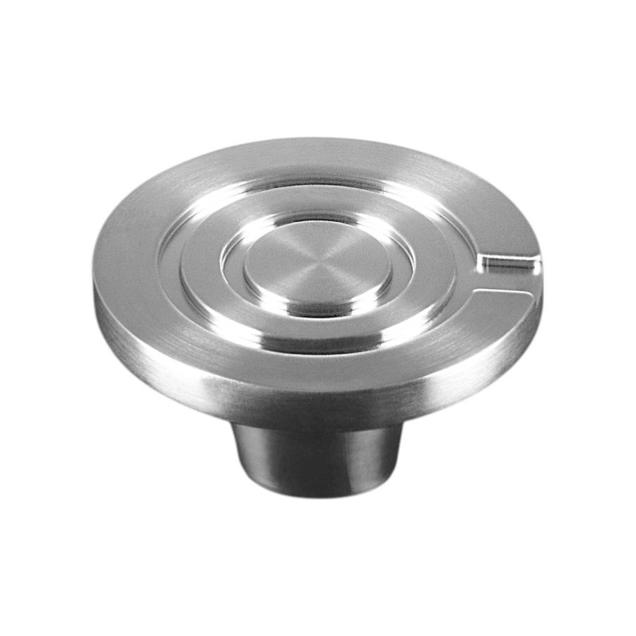 Le Creuset Ikon Limited Edition Knop 4,5 cm, Rustfrit St�l