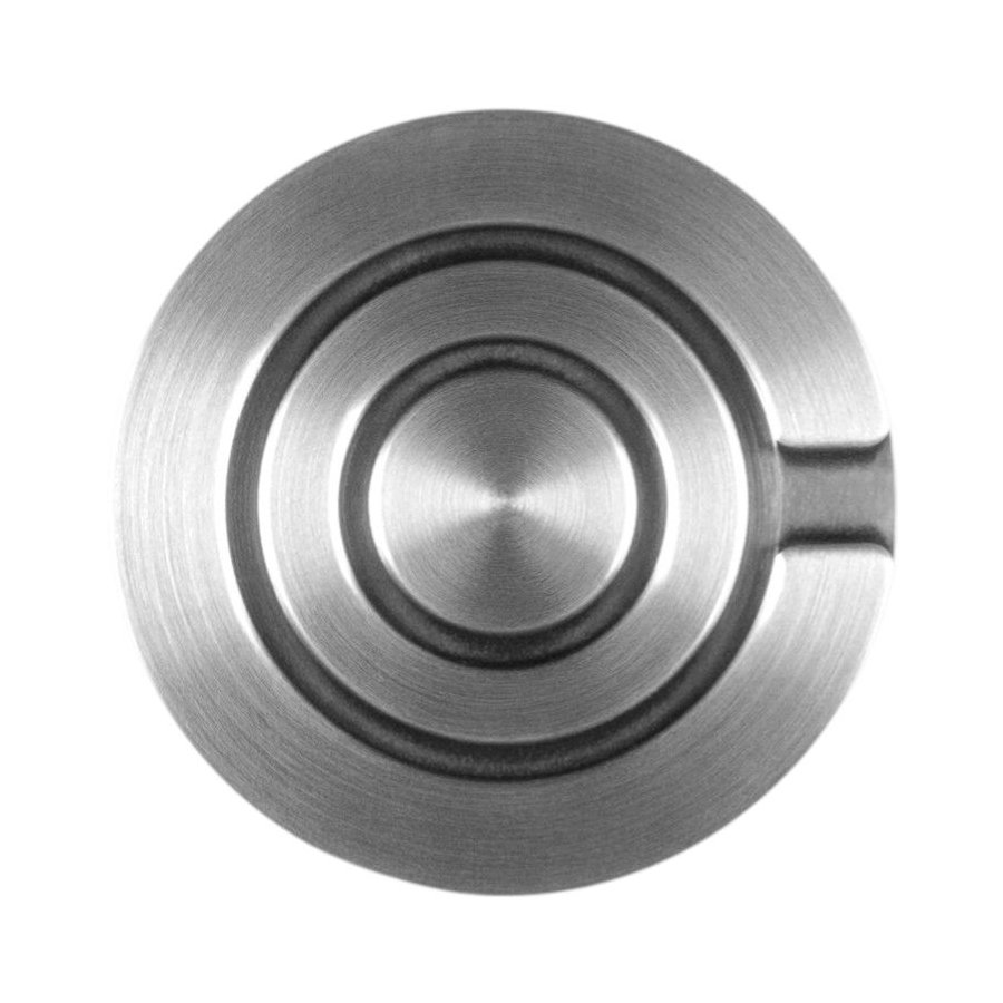 Le Creuset Ikon Limited Edition Knop 5,5 cm, Rustfrit St�l