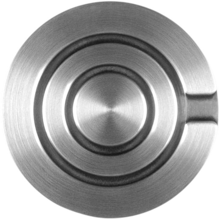 Le Creuset Ikon Limited Edition Knop 5,5 cm, Rustfrit St�l