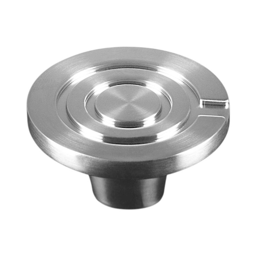 Le Creuset Ikon Limited Edition Knop 5,5 cm, Rustfrit St�l