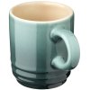 Le Creuset Espresso kop 70 ml, Ocean