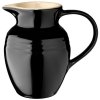 Le Creuset Kande 0,6 L, Sort