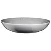 Le Creuset Pastatallerken 24 cm, Mist Gray