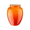 Le Creuset Vase 15 cm, Volcanic Orange