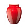 Le Creuset Vase 19 cm, Cerise Rd