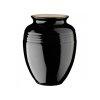 Le Creuset Vase 19 cm, Sort
