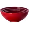 Le Creuset Signature Dyb Tallerken 16 cm, Cerise