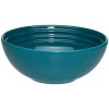 Le Creuset Signature Dyb Tallerken 16 cm, Deep Teal