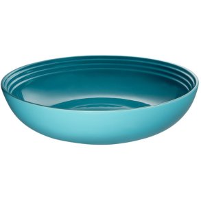 Le Creuset Signature Serveringssk�l 28 cm/4,2 L, Caribbean
