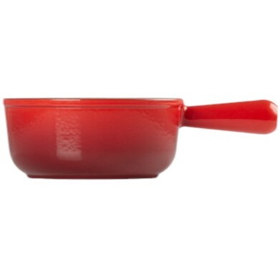 Le Creuset Caquelon 18 cm/1,4 L, Cerise Rd