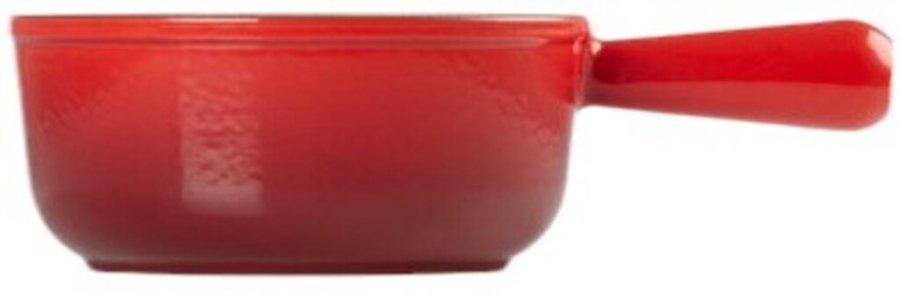 Le Creuset Caquelon 18 cm/1,4 L, Cerise Rd