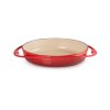 Le Creuset Tarte Tatin Trteform 28 cm/2,6 L, Cerise Rd