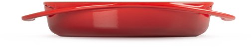 Le Creuset Tarte Tatin Trteform 28 cm/2,6 L, Cerise Rd